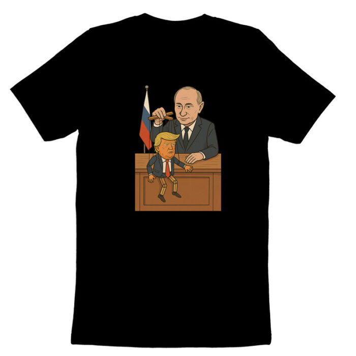Trump Puppet